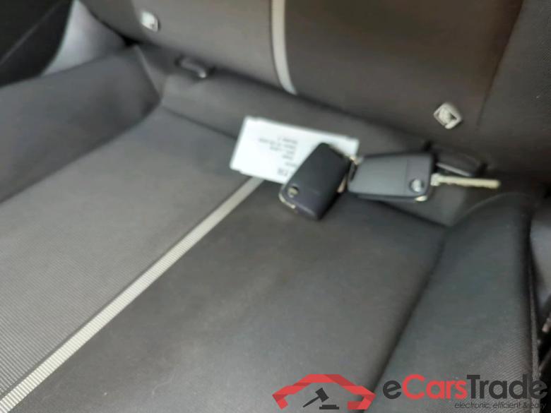 AUDI A1 Sportback 70 kW #5