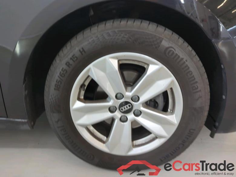 AUDI A1 Sportback 70 kW #6