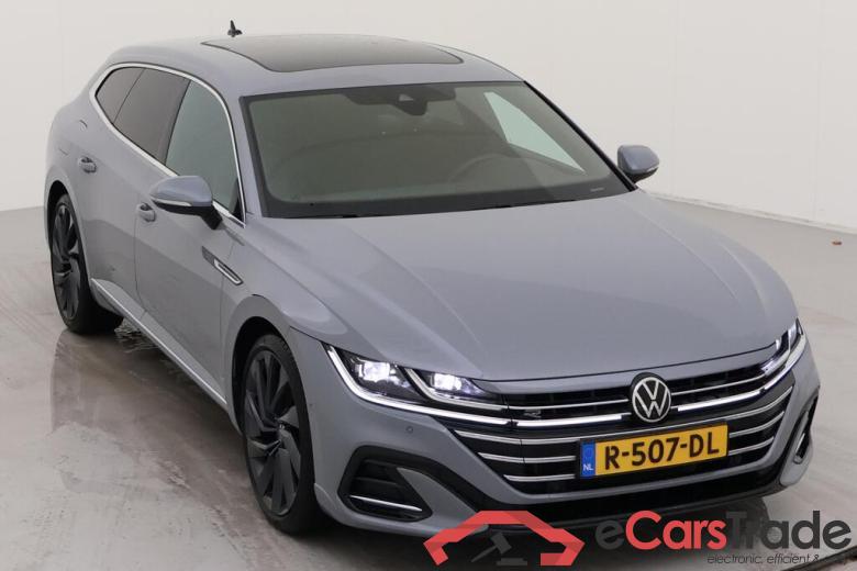 VOLKSWAGEN Arteon Shooting Brake 140 kW #5