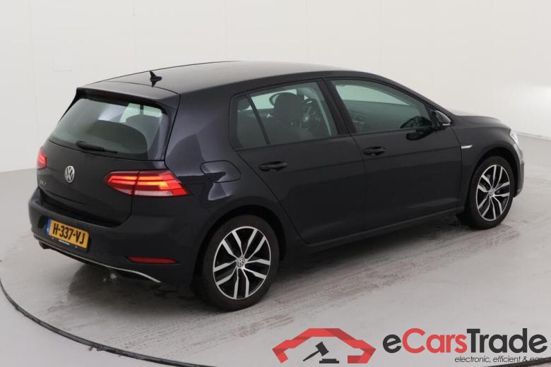 VOLKSWAGEN e-Golf  #5