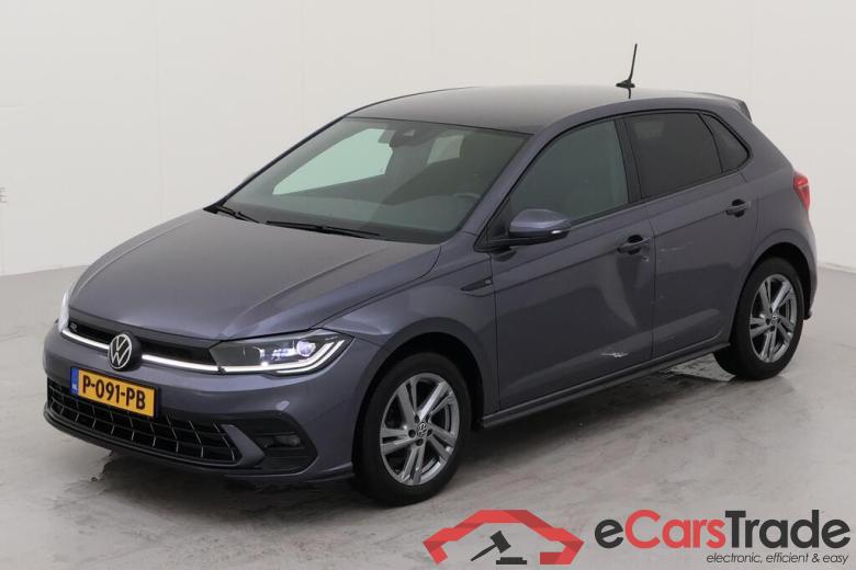 VOLKSWAGEN POLO 70 kW