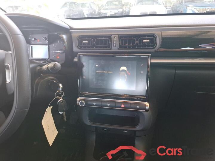 Citroen C3 1.5 BlueHDI Feel Navi Klima PDC ... #6