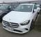 preview Mercedes B 200 #0