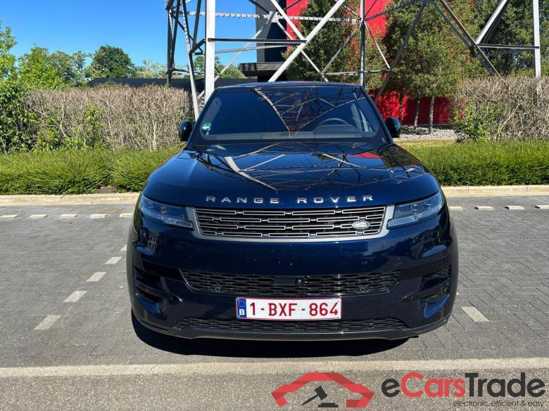 LAND ROVER Range Rover Sport Range Rover Sport 3.0 P550 PHEV (404 kW) #3