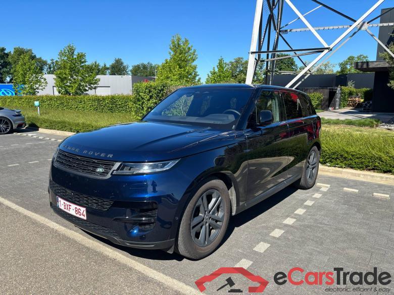 LAND ROVER Range Rover Sport Range Rover Sport 3.0 P550 PHEV (404 kW) #4
