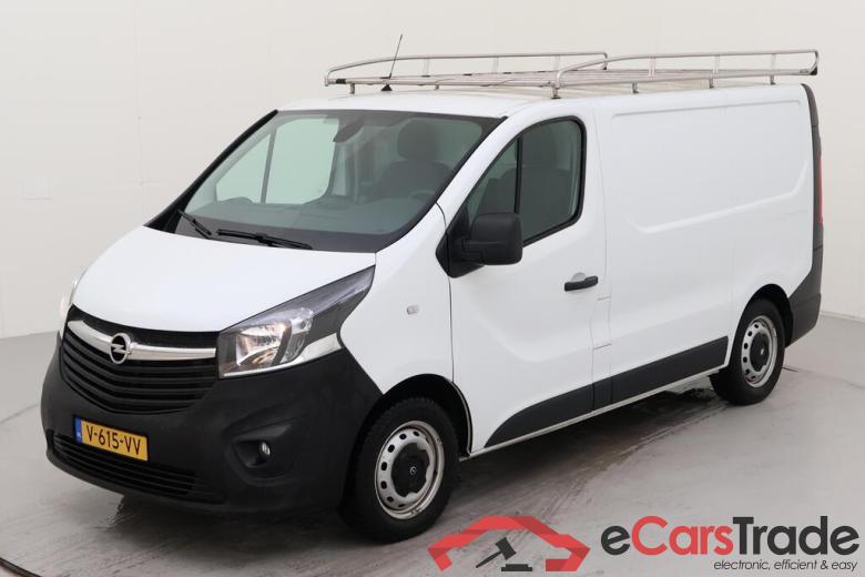 OPEL Vivaro 70 kW #1