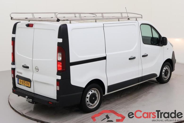 OPEL Vivaro 70 kW #5