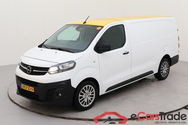 OPEL Vivaro 75 kW #1