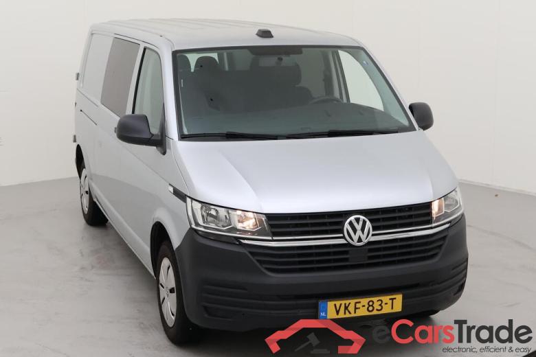 VOLKSWAGEN Transporter 81 kW #3