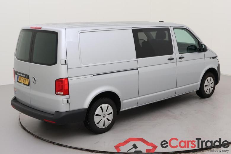 VOLKSWAGEN Transporter 81 kW #4