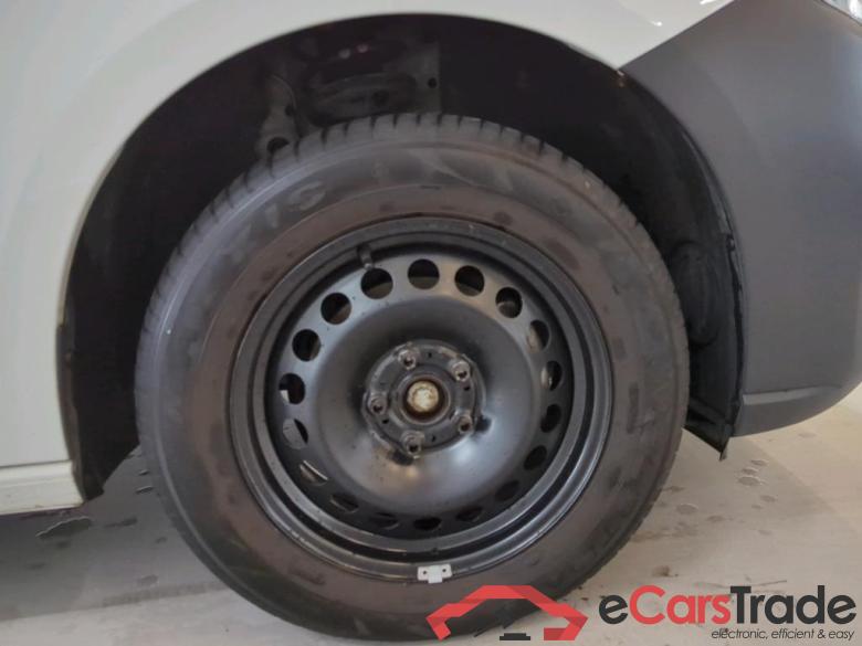 VOLKSWAGEN Caddy Cargo 55 kW #6