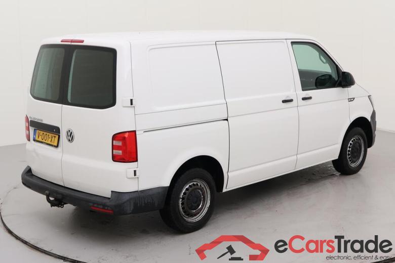 VOLKSWAGEN Transporter 62 kW #4