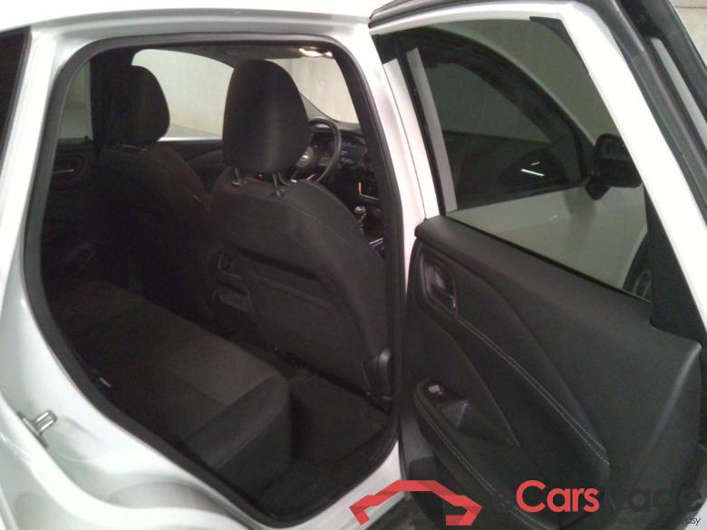 QASHQAI MY22 Mild-Hybrid 140 MT 2WD N-connecta  Easy Pack         #6