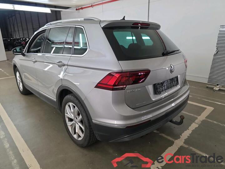 Volkswagen Tiguan TIGUAN DIESEL - 2016 2.0 TDi SCR Highline DSG (EU6.2) 110kw/150pk 5D/P I7 #3