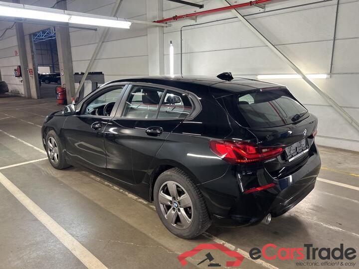 BMW 1 Reeks Hatch 1 Reeks Hatch 116d (85 kW) 85kW/116pk  5D/P Man-6 #3