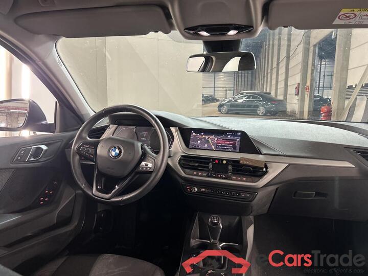 BMW 1 Reeks Hatch 1 Reeks Hatch 116d (85 kW) 85kW/116pk  5D/P Man-6 #5