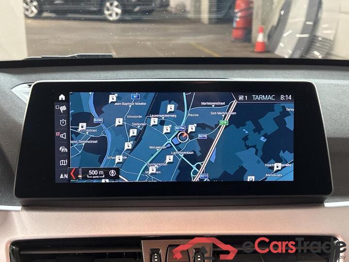 BMW X1 X1 xDrive25e (162 kW) (PHEV) 162kW/220pk  5D/P Auto-6 #6