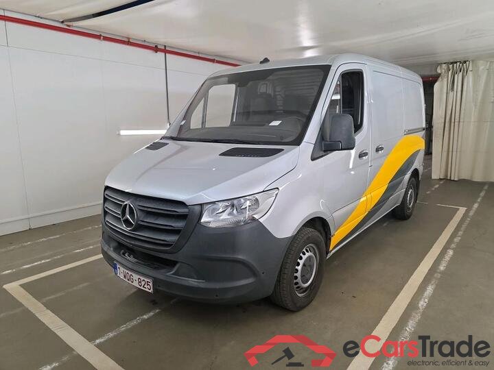 Mercedes Sprinter Sprinter 311 CDI GB L1 FWD Functional 3.5T 84kW/114pk  5D/P Man-6 #1