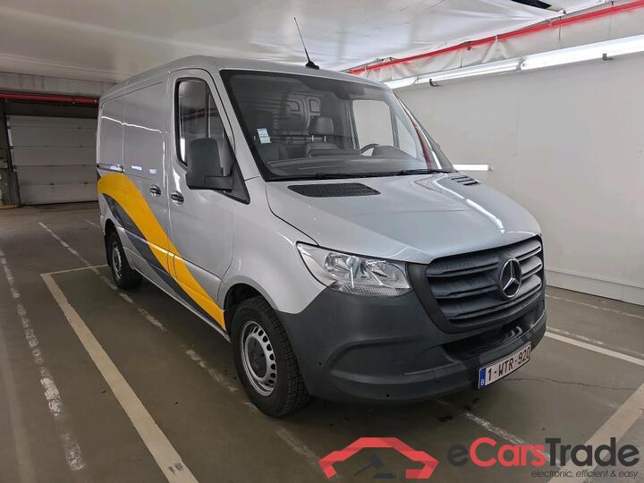 Mercedes Sprinter Sprinter 311 CDI GB L1 FWD Functional 3.5T 84kW/114pk  5D/P Man-6 #2