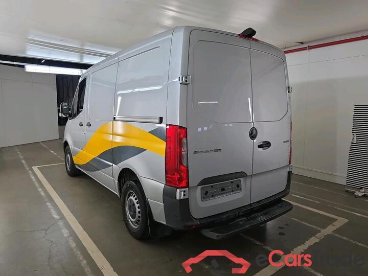Mercedes Sprinter Sprinter 311 CDI GB L1 FWD Functional 3.5T 84kW/114pk  5D/P Man-6 #3