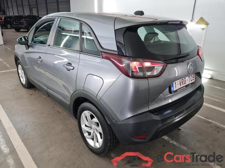 Opel Crossland X CROSSLAND X 1.2i Edition (EU6.2) 61kw/83pk 5D/P M5 #3