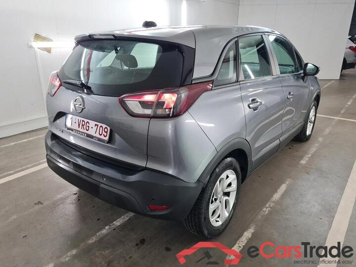 Opel Crossland X CROSSLAND X 1.2i Edition (EU6.2) 61kw/83pk 5D/P M5 #4