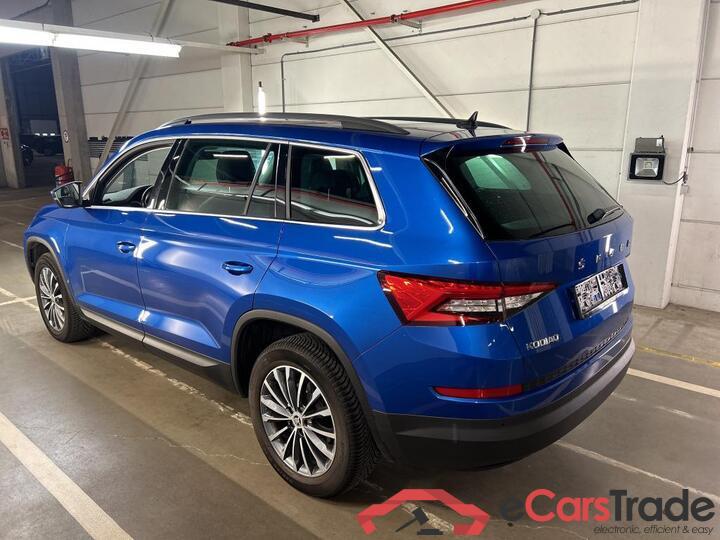 Skoda Kodiaq Kodiaq 1.5 TSI DSG7 Ambition 110kW/150pk  5D/P Auto-7 #3
