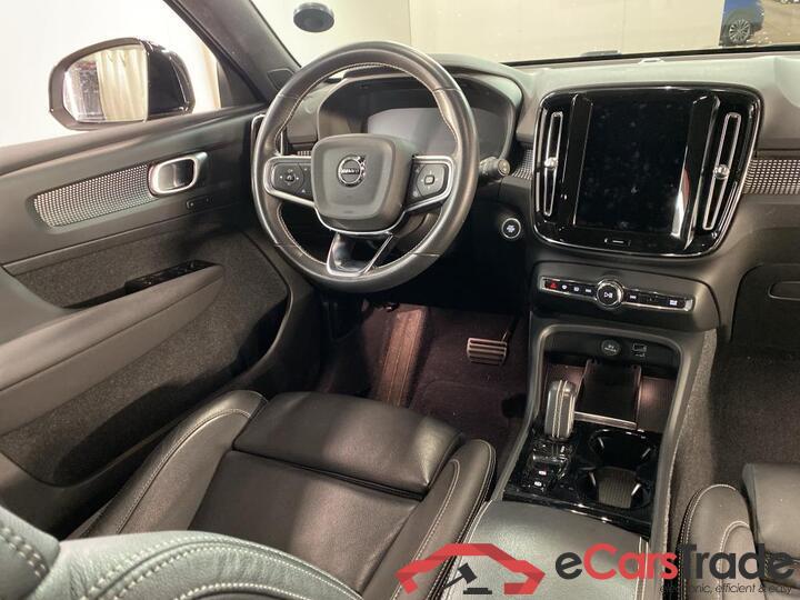 Volvo XC40 XC40 T4 Recharge Geartronic R-Design 155kW/211pk  5D/P Auto-7 #5