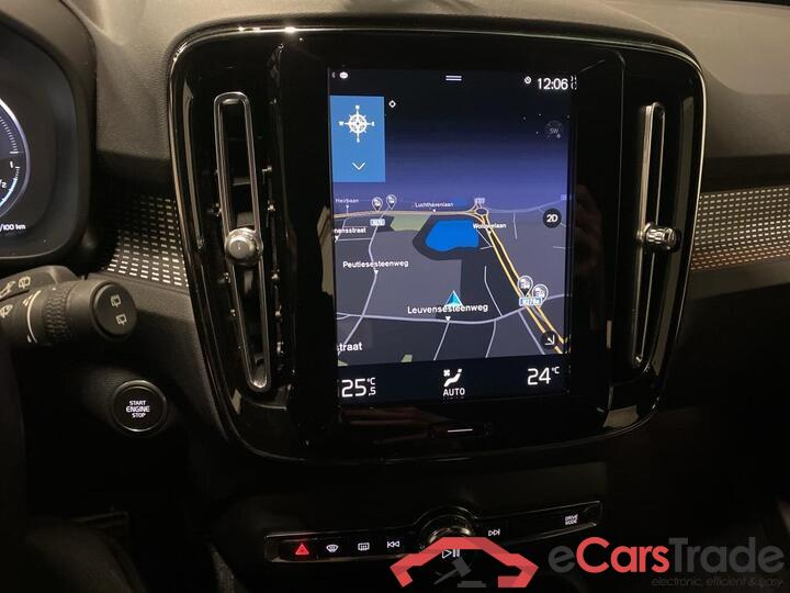 Volvo XC40 XC40 T4 Recharge Geartronic R-Design 155kW/211pk  5D/P Auto-7 #6