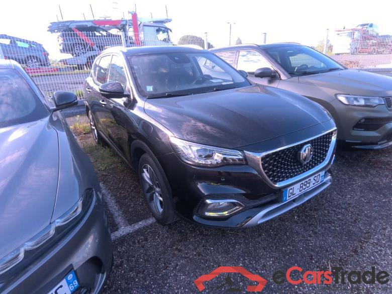 EHS LUXURY PHEV 258CH RISK #1
