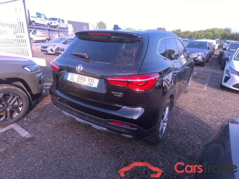 EHS LUXURY PHEV 258CH RISK #4