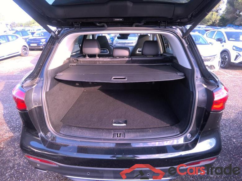 EHS LUXURY PHEV 258CH RISK #6