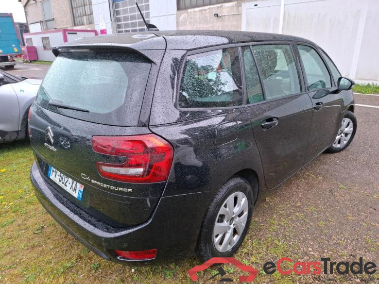 Citroen BlueHDi 130 S&S BVM6 Business C4 Grand Picasso/Spacetourer Business 1.5 BlueHDi 130CV BVM6 E6d #3