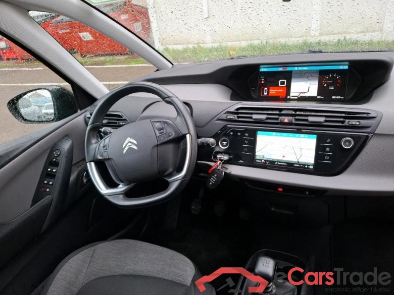 Citroen BlueHDi 130 S&S BVM6 Business C4 Grand Picasso/Spacetourer Business 1.5 BlueHDi 130CV BVM6 E6d #5