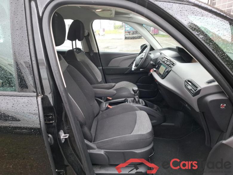 Citroen BlueHDi 130 S&S BVM6 Business C4 Grand Picasso/Spacetourer Business 1.5 BlueHDi 130CV BVM6 E6d #6