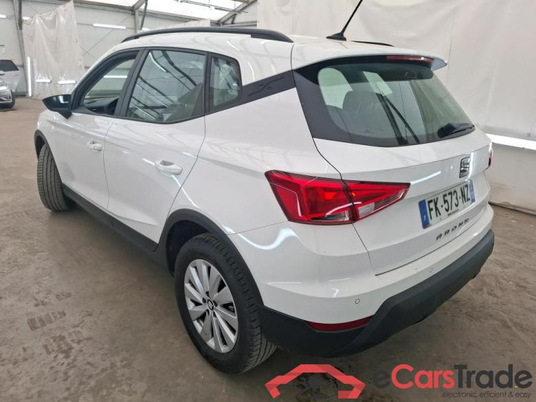 Seat 1.0 EcoTSI 115ch BVM6 S/S Style Business Arona Style Business 1.0 TSI 115CV BVM6 E6dT #2