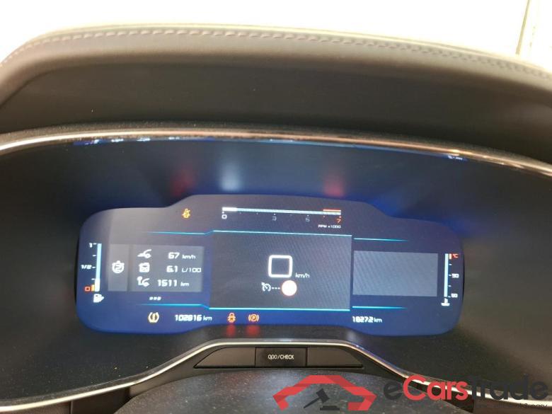 Citroen BlueHDi 130 S&S BVM6 Business C5 Aircross Business 1.5 BlueHDi 130CV BVM6 E6d #6