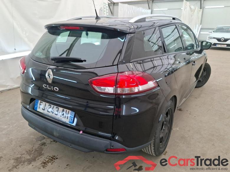Renault Business TCe 90 Clio IV Grandtour Business 0.9 TCe 90CV BVM5 E6 #3