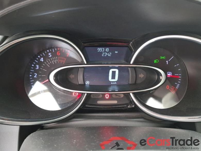 Renault Business TCe 90 Clio IV Grandtour Business 0.9 TCe 90CV BVM5 E6 #6
