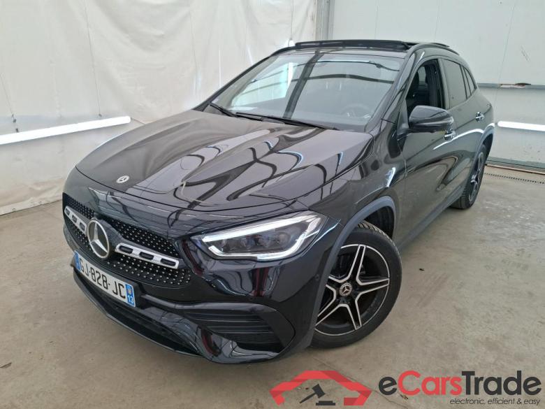 Mercedes 1.3 GLA 250 e AMG LINE DCT MERCEDES-BENZ GLA / 2020 / 5P / SUV 1.3 GLA 250 e AMG LINE DCT #1