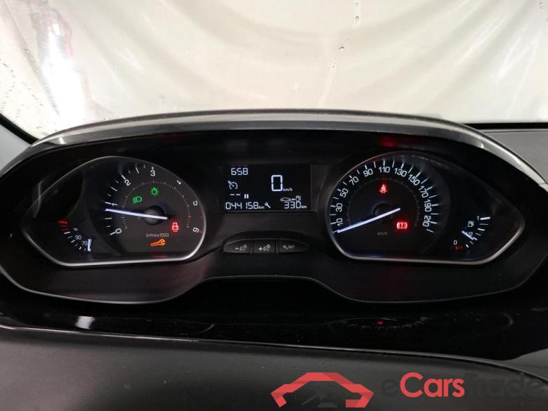 Peugeot 1.6 BLUEHDI 100 PREMIUM 208 Affaire Premium 1.6 HDi 100CV BVM5 E6 #6