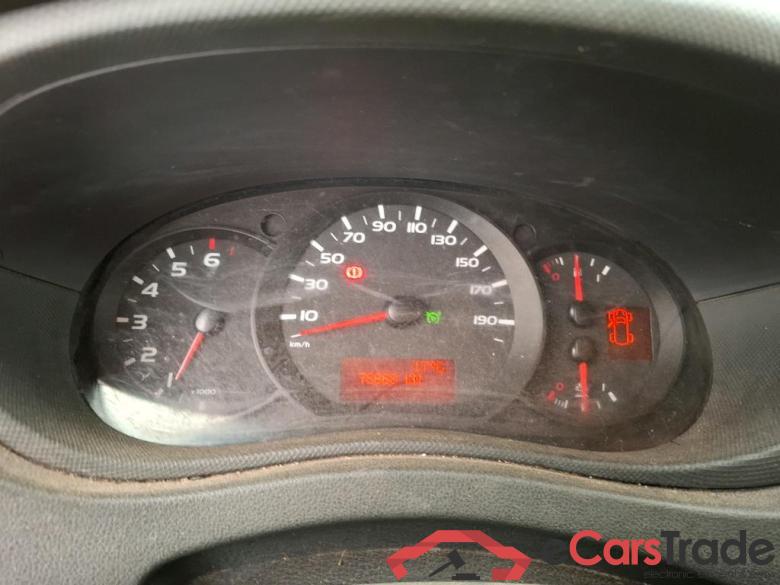 Renault FG GCf Trac F3500 L3H2 dCi 130 Euro6 RENAULT Master VU 4p Fourgon FG GCf Trac F3500 L3H2 dCi 130 Euro6 #6