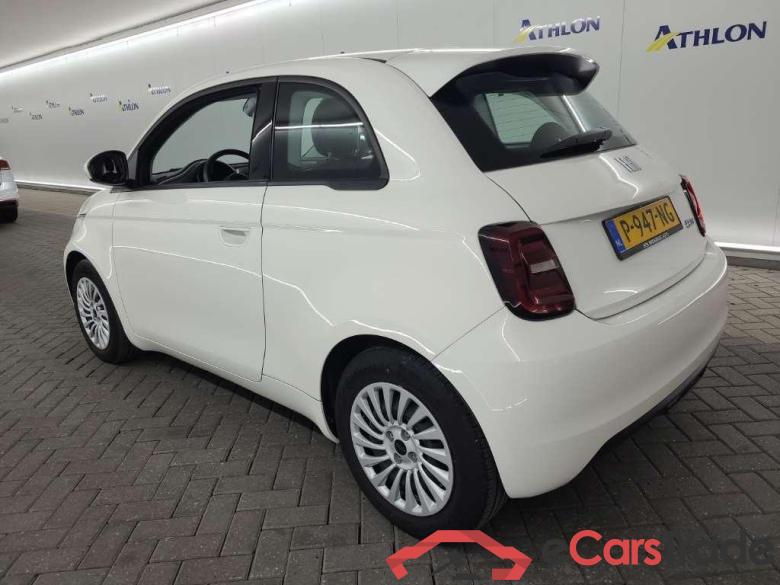 FIAT 500E 24kWh Action 3D 70kW uitlopend #4