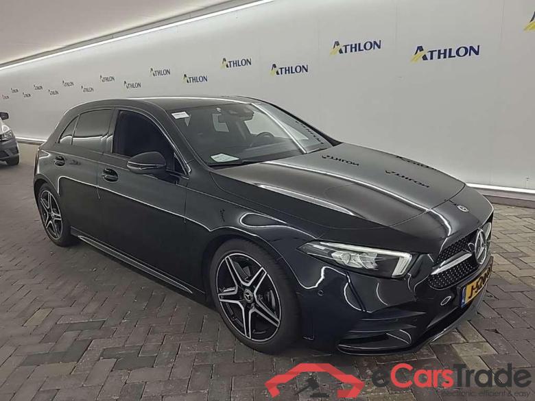 MERCEDES-BENZ A-klasse A 160 H6 Business Solution AMG 5D 80kW #2