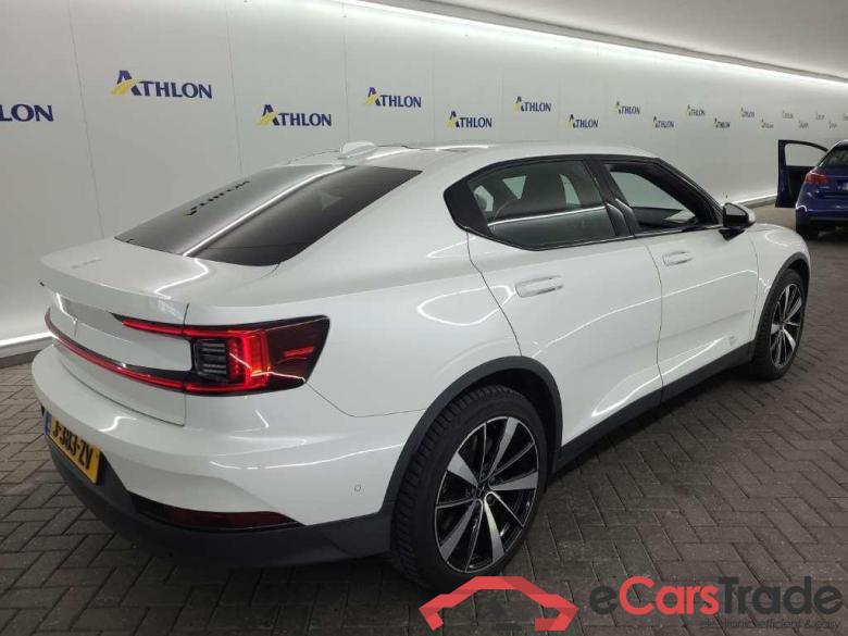 Polestar Polestar 2 Pilot Plus 5D 300kW Athlon Edition #3