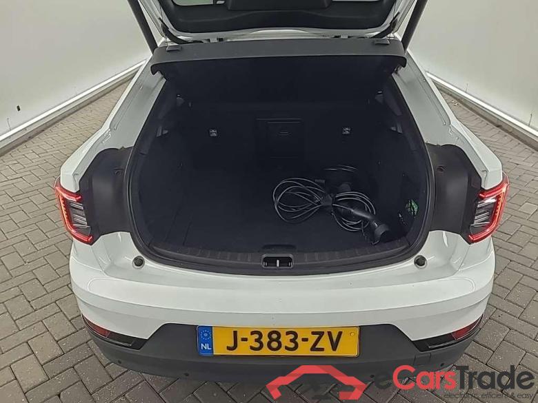 Polestar Polestar 2 Pilot Plus 5D 300kW Athlon Edition #5