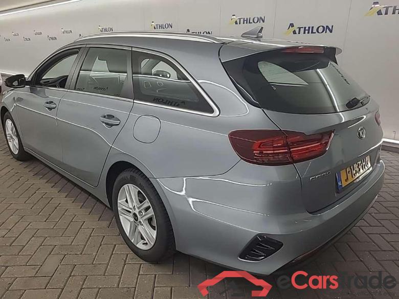 KIA ceed sportswagon 1.0 T-GDi DynamicLine 5D 88kW #4