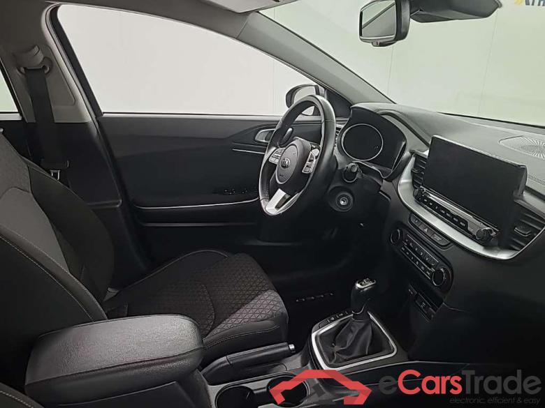KIA ceed sportswagon 1.0 T-GDi DynamicLine 5D 88kW #6