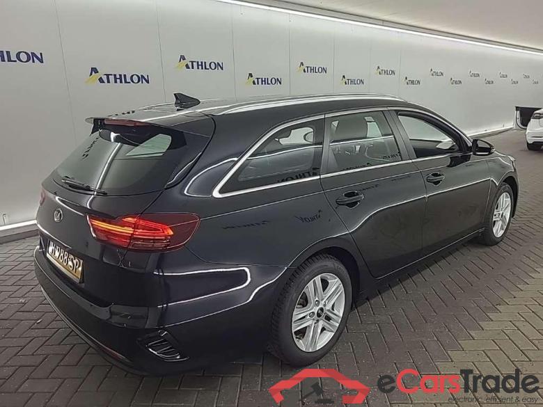 KIA ceed sportswagon 1.0 T-GDi DynamicLine 5D 88kW #3