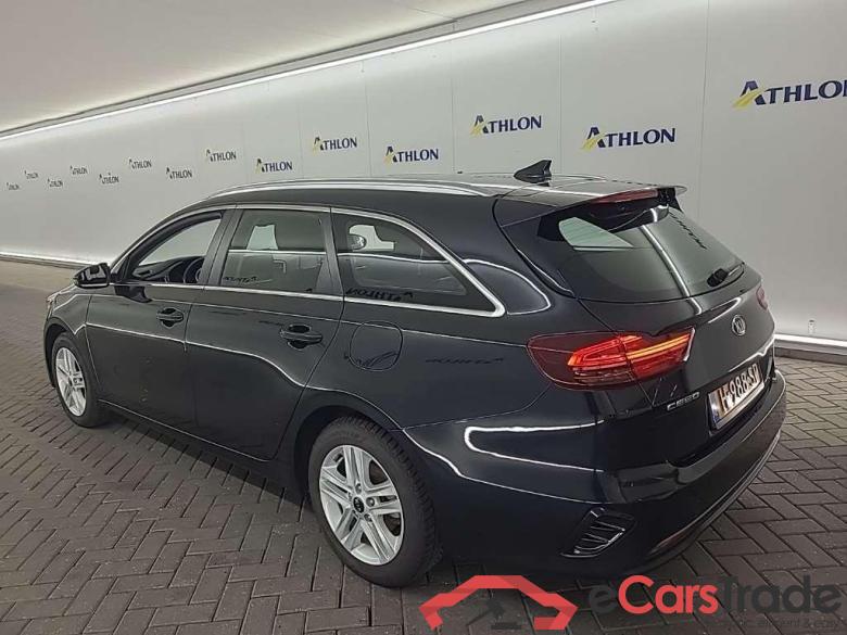 KIA ceed sportswagon 1.0 T-GDi DynamicLine 5D 88kW #4